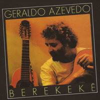 Manequim - Geraldo Azevedo