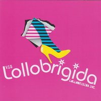 Volim te - Lollobrigida