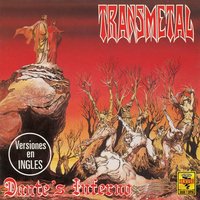 Damned Pits - Transmetal