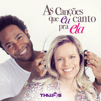 Vento Velas - Thalles Roberto