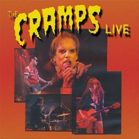 Hang Up - The Cramps