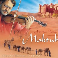 Maktub II - Marcus Viana