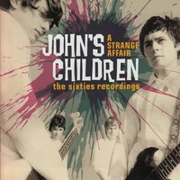 Desdemona - John's Children