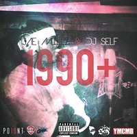 Get Money - Jae Millz