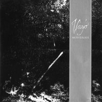 Tulva - Varjo