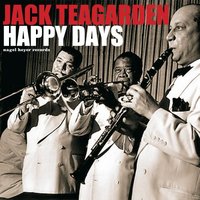 That's for Me - Jack Teagarden
