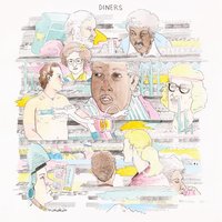Cool Kids - Diners