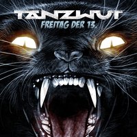 Des Teufels Braut - Tanzwut