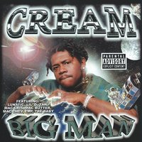 Paper Chase - Cream