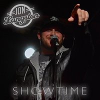 'Til Sunrise - Jon Langston