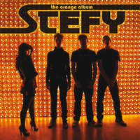 Cover Up - Stefy