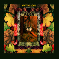 Golden - White Arrows