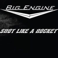 Burn It Down - Big Engine