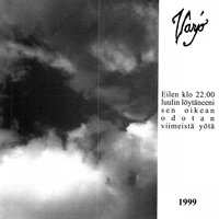 Odotan - Varjo