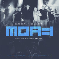 Nova Estrada - Catedral, Novo Som, Novo Som & Catedral