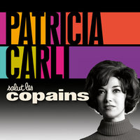 Le Lion - Patricia Carli