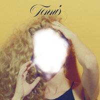 Needle And A Knife - Tennis