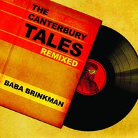 Beowulf - Baba Brinkman