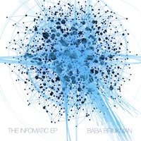 Get It from Reading - Baba Brinkman