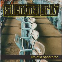 Happy Hour - Silent Majority