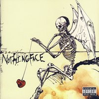 I Am Him - Nothingface