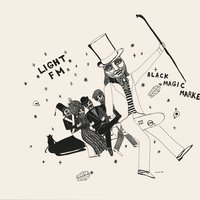 Ijwutbm - Light FM
