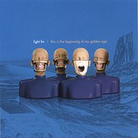 Stormtroopers - Light FM