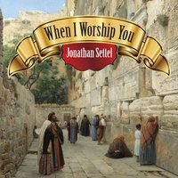 Sabbath Blessings - Jonathan Settel