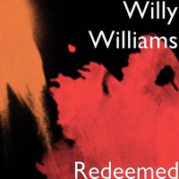 Above All - Willy Williams