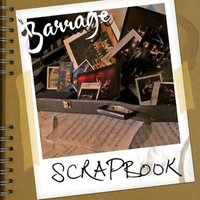 The Ukraine - Barrage