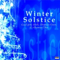 O Come, O Come Emmanuel - Winter Solstice