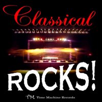 "Fur Elise" (For Elise) Solo Piano Ludwig Van Beethoven - Classical Rocks!