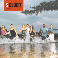 Hope For The Future - S Club