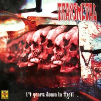 Condemmed to Misery - Transmetal