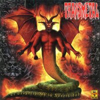 Supremacía - Transmetal