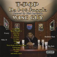 On My Grind - T-Pop