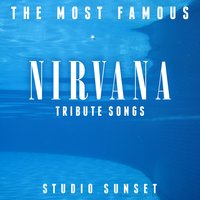 Rape Me - Studio Sunset