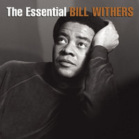 I Can't Write Left-Handed - Bill Withers