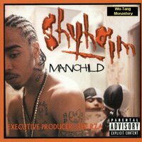 Manchild - Tekitha, Shyheim