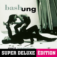 Les grands voyageurs - Alain Bashung
