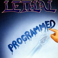 Pray For Me - Lethal