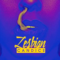 Lesbian - Candice
