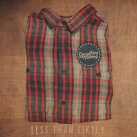 Less Than Likely - Everything or Nothing