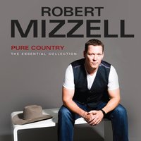 Thanks a Lot - Robert Mizzell