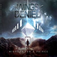 Courtesan - Wings Denied