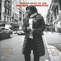 It's Your Love - Melinda Doolittle