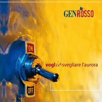 A te si stringe l'anima mia - Gen Rosso, Coro L. Perosi di Montevarchi