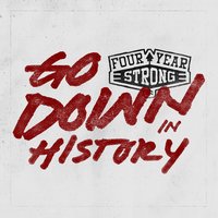 Tread Lightly - Four Year Strong