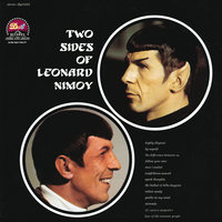 Follow Your Star - Leonard Nimoy