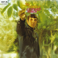 Maiden Wine - Leonard Nimoy